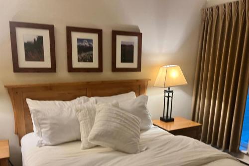 Tantalus Lodge Whistlers Boutique Hotel Suite in Whistler, Canada
