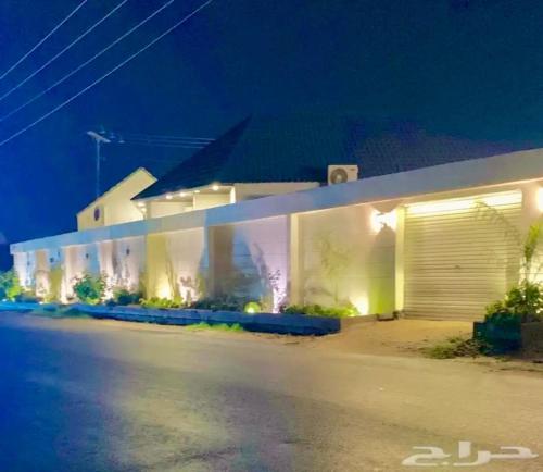 Lafa chalet شاليه لافا, Ta'if (Foto 6)