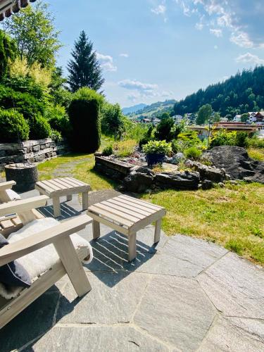 house & living junbi, Laax (zdjęcie 8)