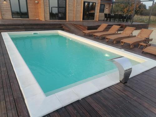 Casa del Corniolo Casa del Corniolo