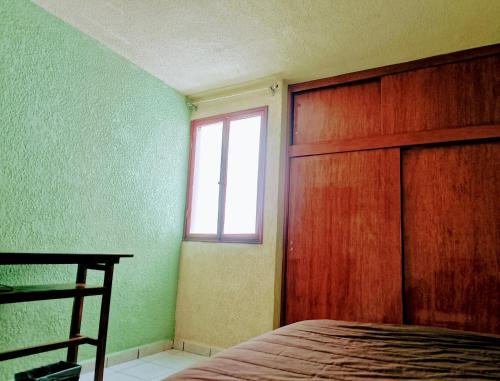 Casa habitacional in Aguascalientes, Mexico