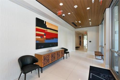Magnificent Oceanfront Penthouse with Stunning Views in Sarasota in Sarasota, USA