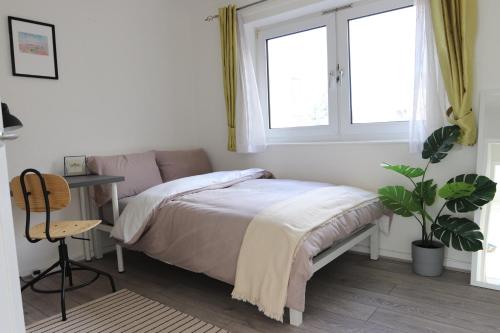 Bow House - SleepyLodge, Londýn (fotografie 4)