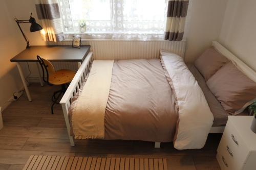 Bow House - SleepyLodge, Londýn (fotografie 10)