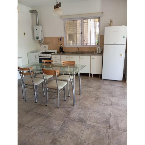 Funes casa near Rosario-Islas Malvinas nemzetközi repülőtér