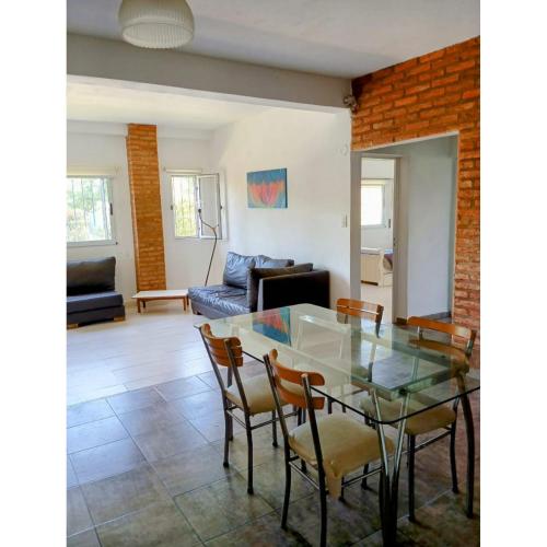 Funes casa near Rosario-Islas Malvinas nemzetközi repülőtér