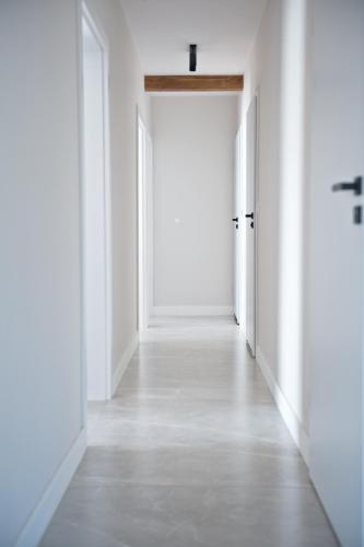 Osada Hipodrom in Lack