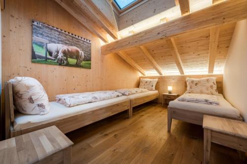 Ferienwohnungen Plattnerhof Room Type - Two-Bedroom Apartment