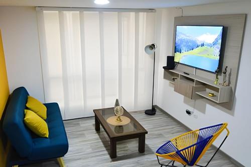 Espectacular Apto Zona Rosa - Milán Estrato 5, Manizales