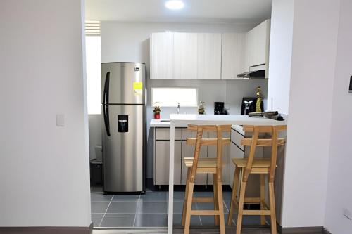 Espectacular Apto Zona Rosa - Milan Estrato 5 in Ecoturistico Cerro de Orro