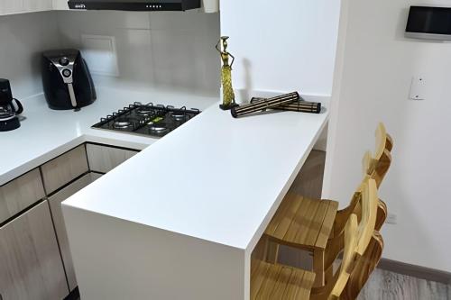 Espectacular Apto Zona Rosa - Milan Estrato 5 in Ecoturistico Cerro de Orro