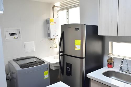 Espectacular Apto Zona Rosa - Milan Estrato 5 in Ecoturistico Cerro de Orro