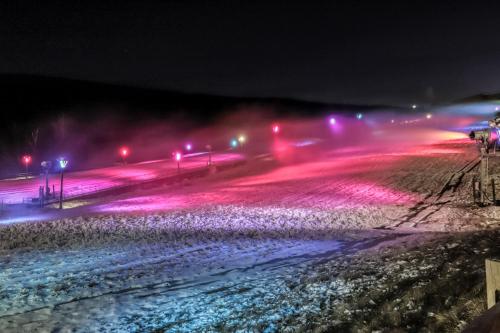 Northridge 124 in Tannersville, USA