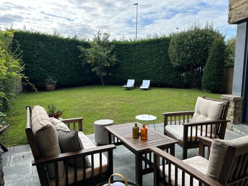 Casa Sol gîte à louer Monte