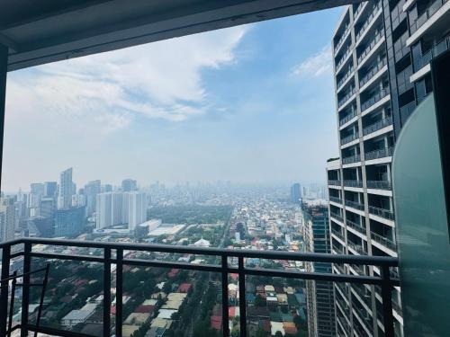 Gramercy Residences 1 bed City View With balcony, Manila (fotografie 3)
