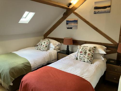 The Garret, Salisbury (foto 4)