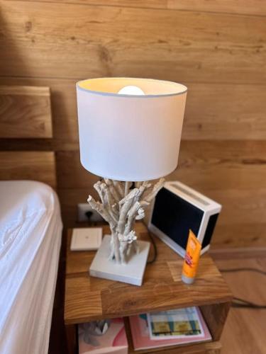 FEWO Allgäu Chalet mit Schwimmbad und Sauna