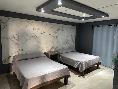 Hotel Calzada - La Barca Jalisco