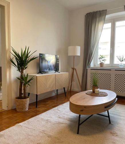 Rooms 34, Schweinfurt (Foto 7)