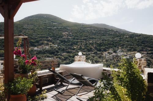 Lefteris Rooms 3