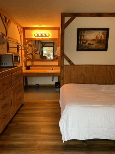 Beverly Hills Inn in Maysville (KY)