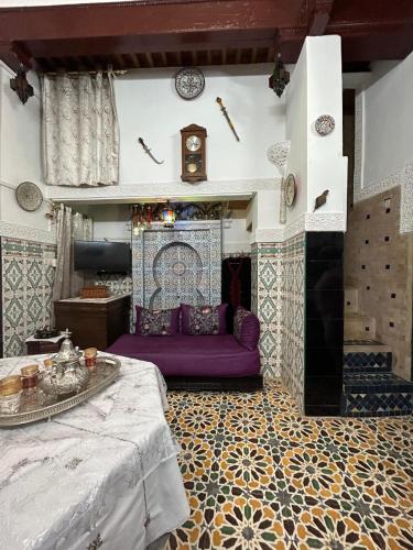 DarMouniaFès, Fes (foto 6)