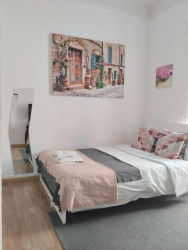 Quarto A, Lisbon