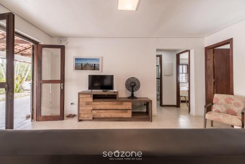 Facilities, Linda Casa 30m da Praia em Floripa RTT1905 in Praia de Daniela