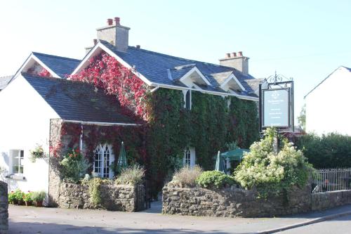 Restorāns, Ty Melin in Cosheston