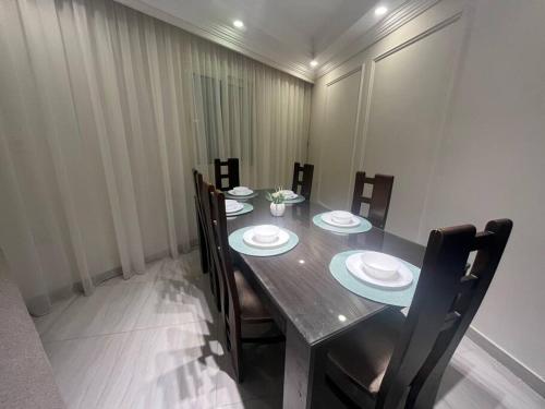 Lovely flat in Ad Doqi A, Il Cairo