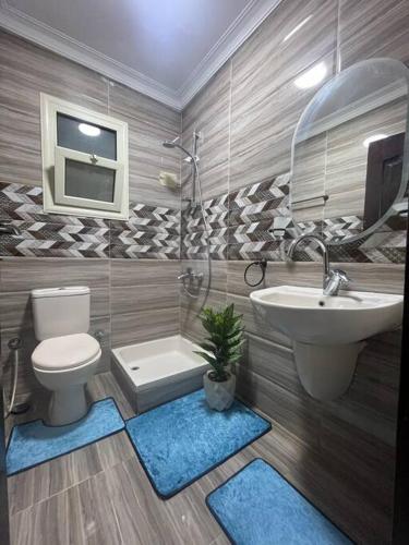 Lovely flat in Ad Doqi A, Il Cairo (foto 5)