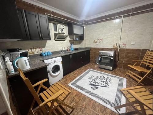Lovely flat in Ad Doqi A, Il Cairo (foto 6)