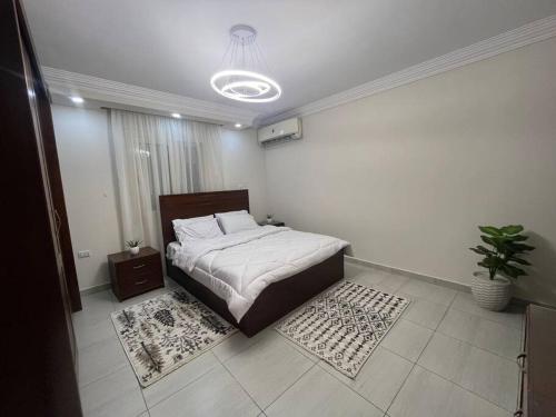 Lovely flat in Ad Doqi A, Il Cairo (foto 10)