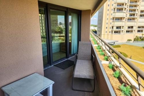 Edgewater Beach Resort 605 in Destin, USA