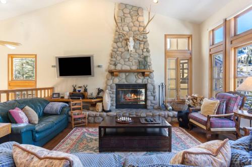 Meadows B1 in Beaver Creek, USA