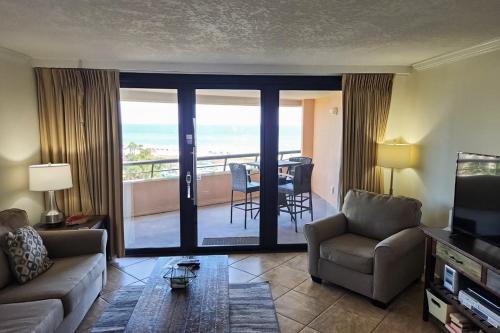 Edgewater Beach Resort 605 in Destin, USA