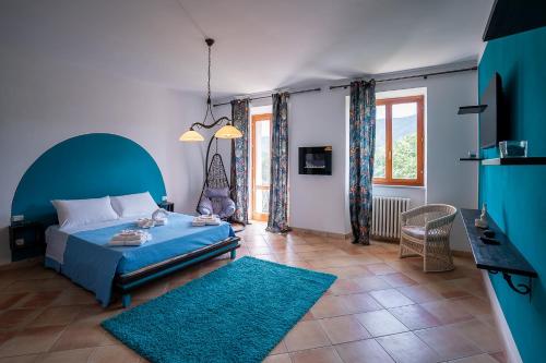  Tenuta Frasassi in Collegiglioni