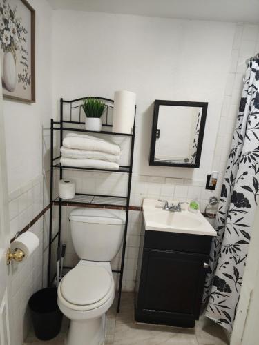 Guest home in Los Angeles in Los Angeles, USA