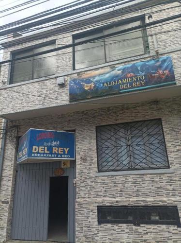 Family House del Rey