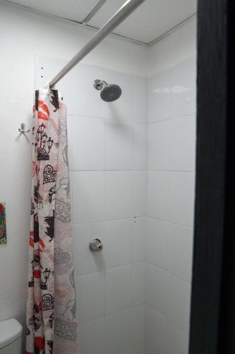 Eden`s Garden Hostel