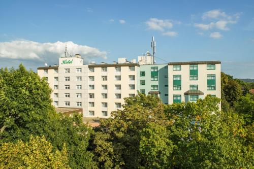 Accommodation in Gießen