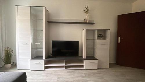 Moderne Studio-Apartments in Wolfen in Steinfurth, Deutschland