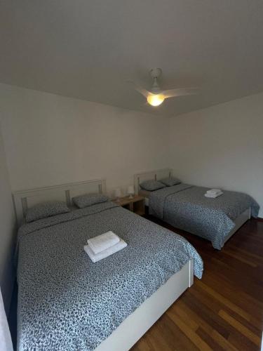 Rivellino Guesthouse app 1 in Locarno, Schweiz