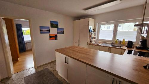 Ferienwohnung Rheinblick in Büsingen -keine Monteure- (Ferienwohnung Rheinblick in Busingen -keine Monteure-) in Busingen am Hochrhein