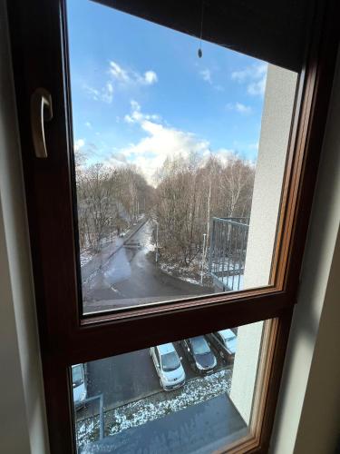 Apartament Aleja Uroczysko
