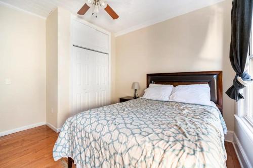 Beautiful apartment 15 min to NY
