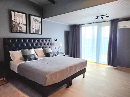 . Hotel Boutique 501