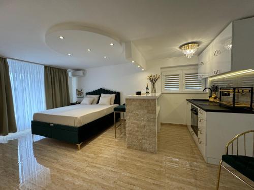 Apartman City Zeleznik