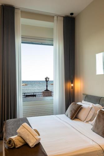 Suite with Sea View