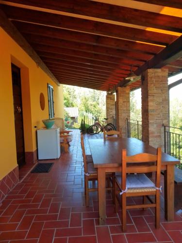 Camere Montalbano - Sughera